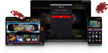 GGPoker 更新与安装视觉